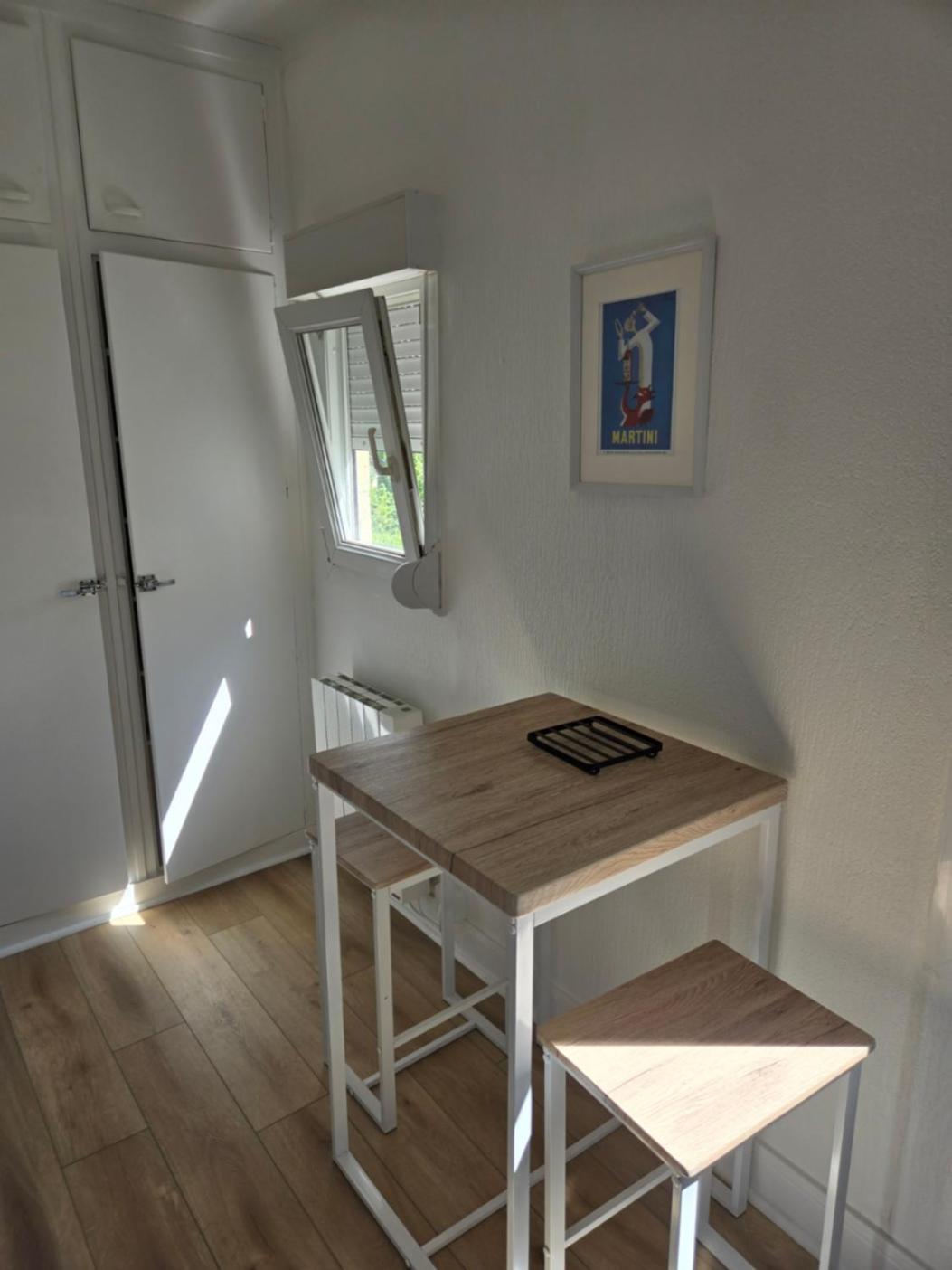 Apartamento Le Balcon D'Anatole 3Etoiles Le Mans Exterior foto