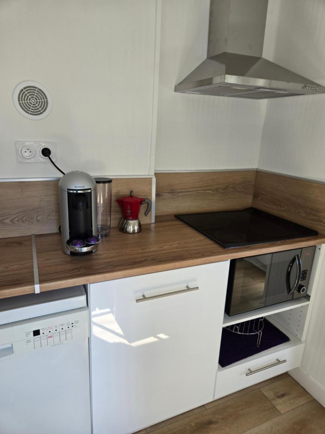 Apartamento Le Balcon D'Anatole 3Etoiles Le Mans Exterior foto